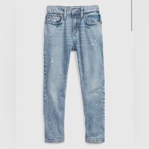 Easy Taper Boy Gap Jeans